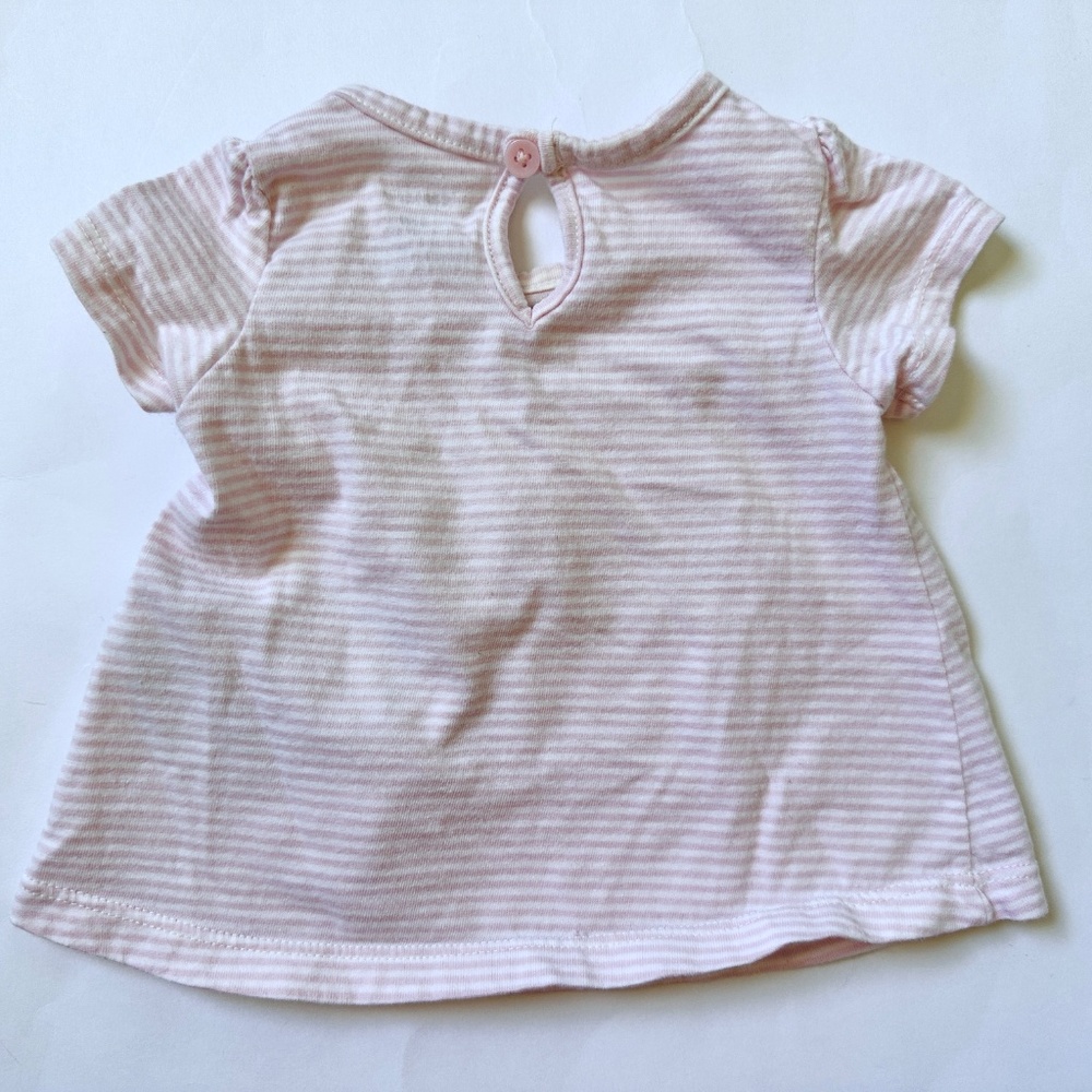 Baby Girl Spring Outfit - Picture 4 of 7